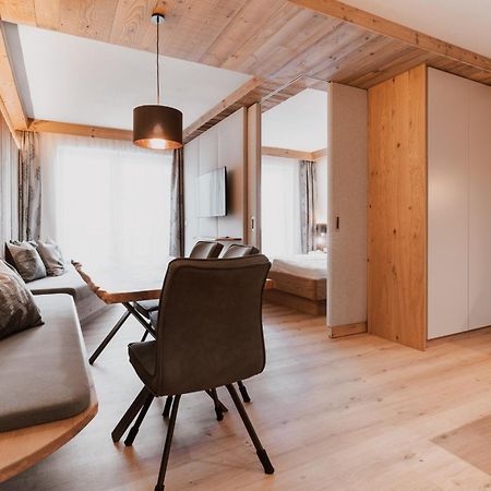 Ferienwohnung Obergrundhof Leogang Exterior foto