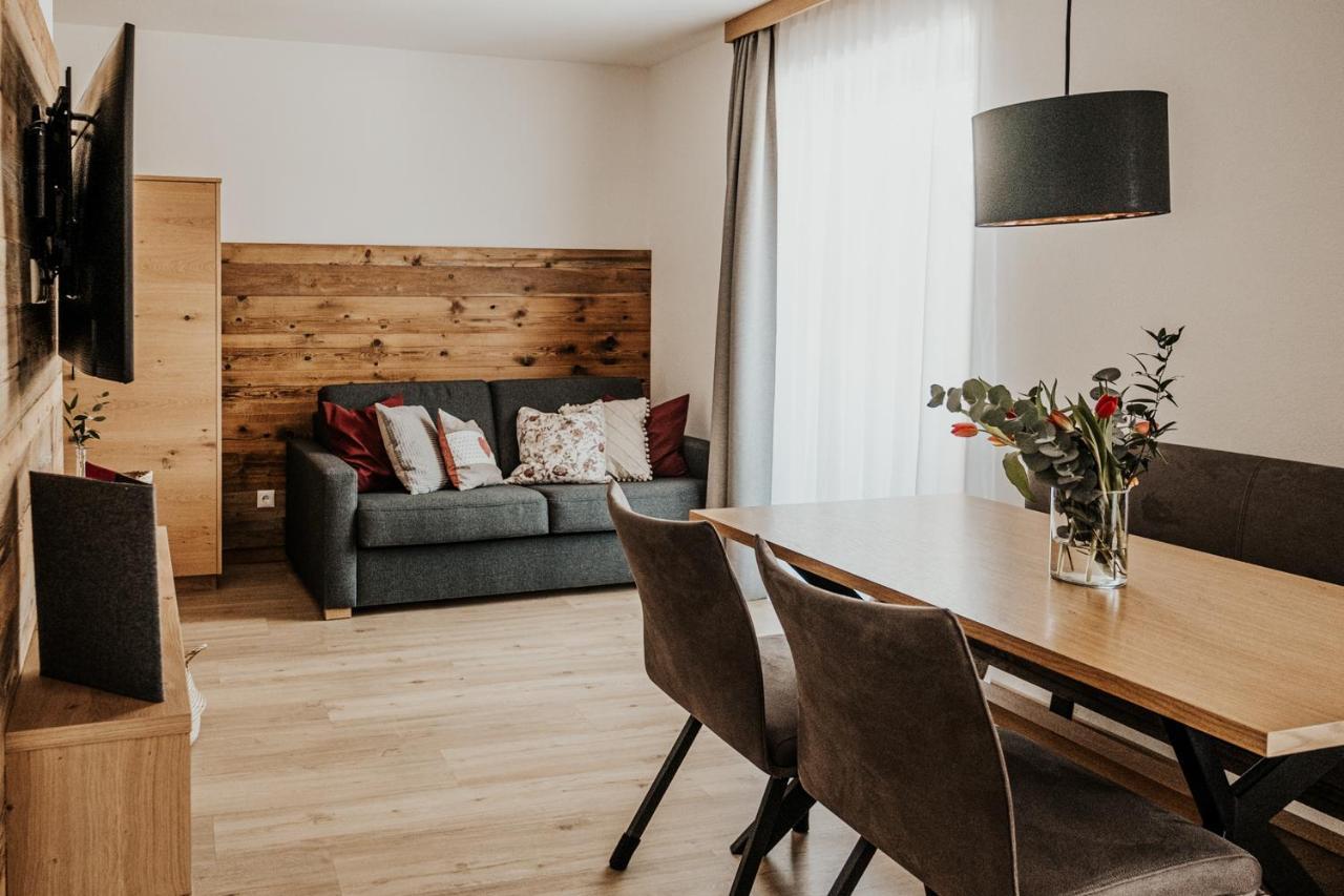 Ferienwohnung Obergrundhof Leogang Exterior foto